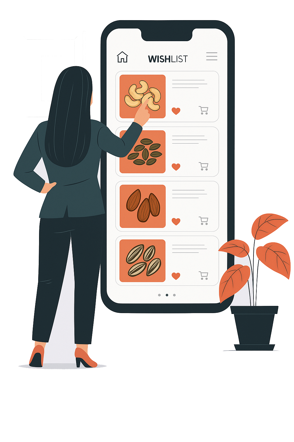 Download - NutsSeven Mobile App