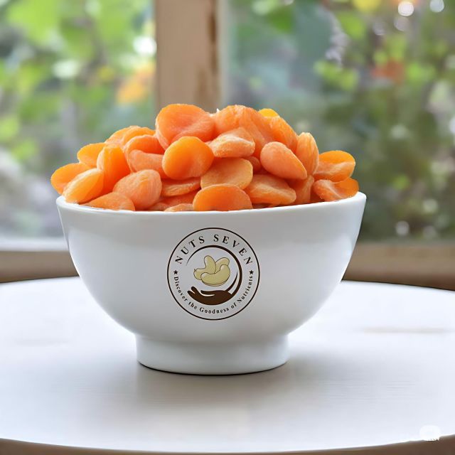 Turkish Apricot Turkel