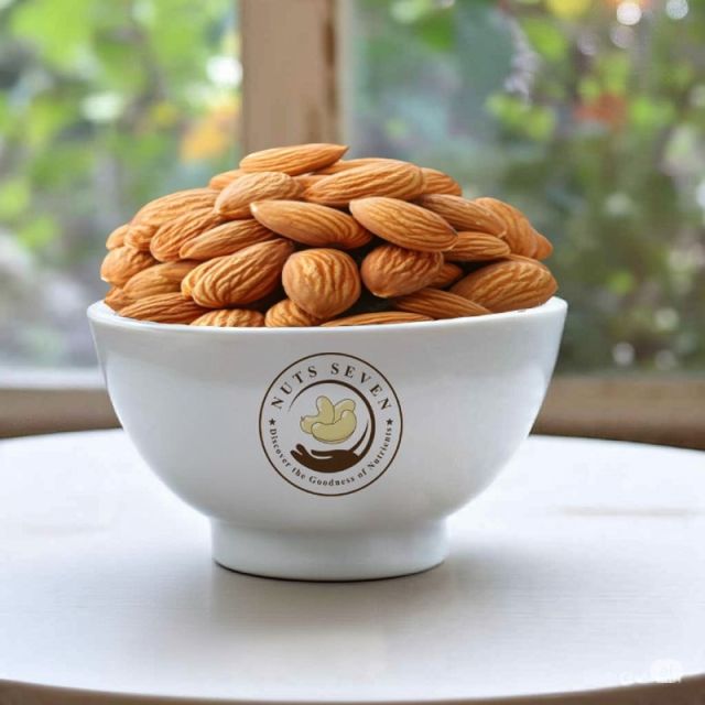 California Almonds Regular