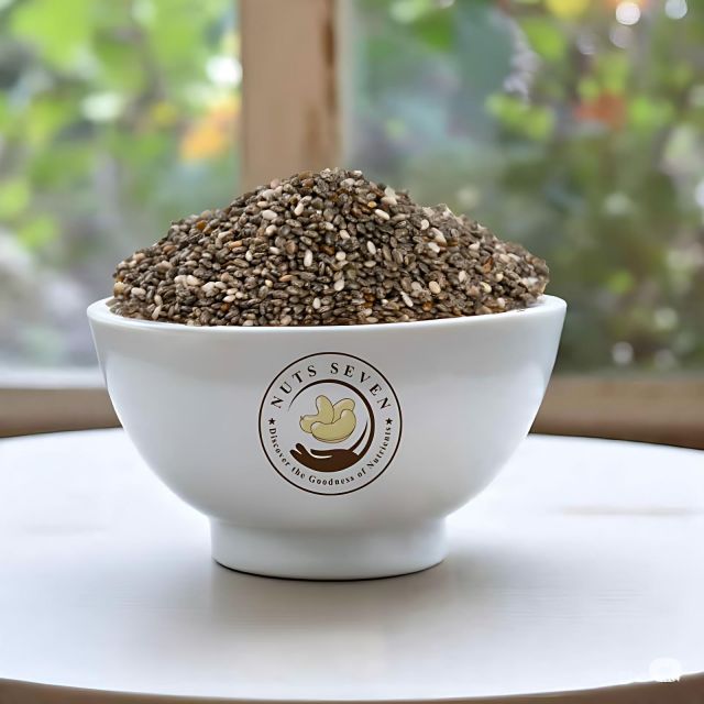 Chia Seeds