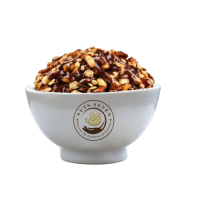 Flavoured Nuts & Healthy Snack