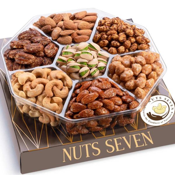Dry Fruits Gift Box