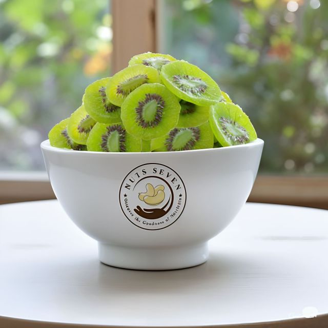 Dried Kiwi