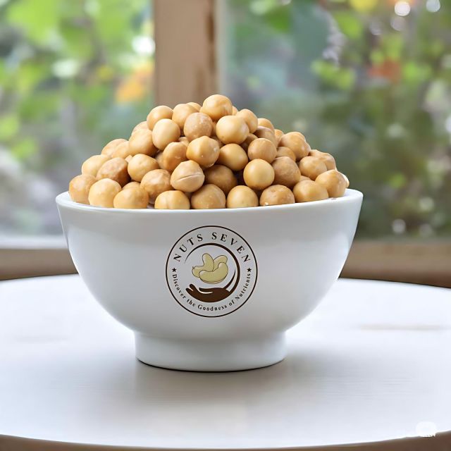 Macadamia Nuts