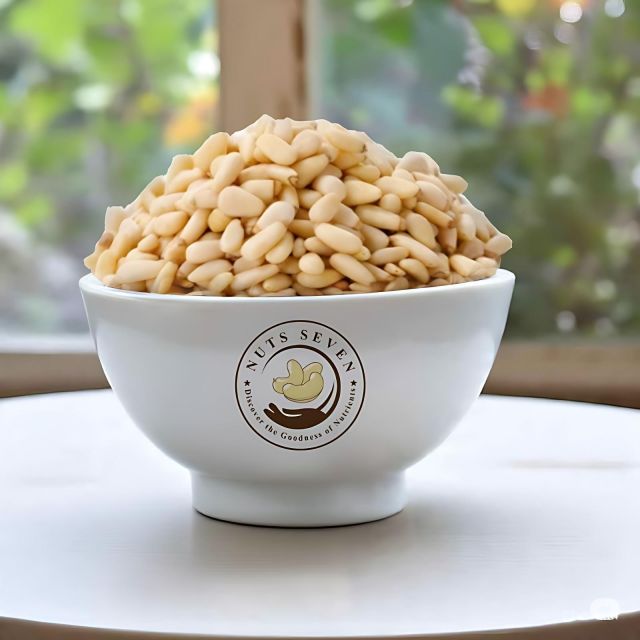 Pine Nuts
