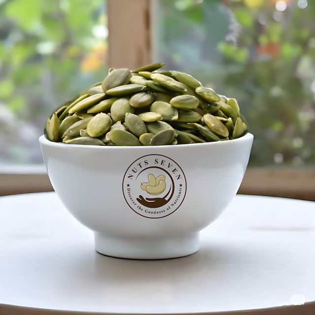 Pumpkin Seeds